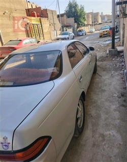 تويوتا II مارك